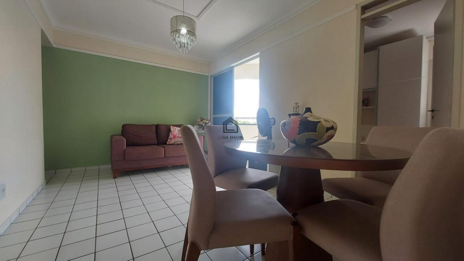 Apartamento, 2 quartos, 58 m² - Foto 7