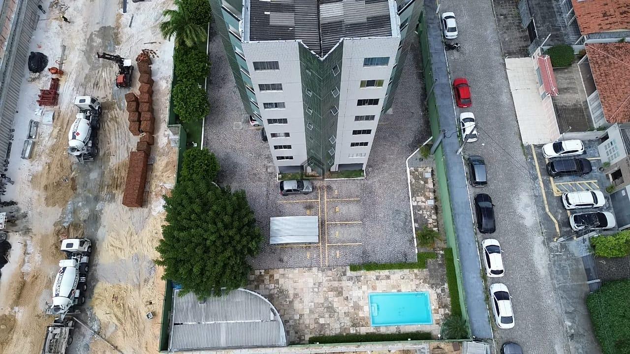 Apartamento, 2 quartos, 58 m² - Foto 3