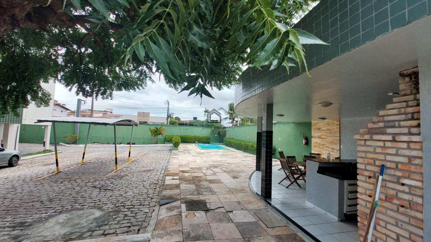 Apartamento, 2 quartos, 58 m² - Foto 4