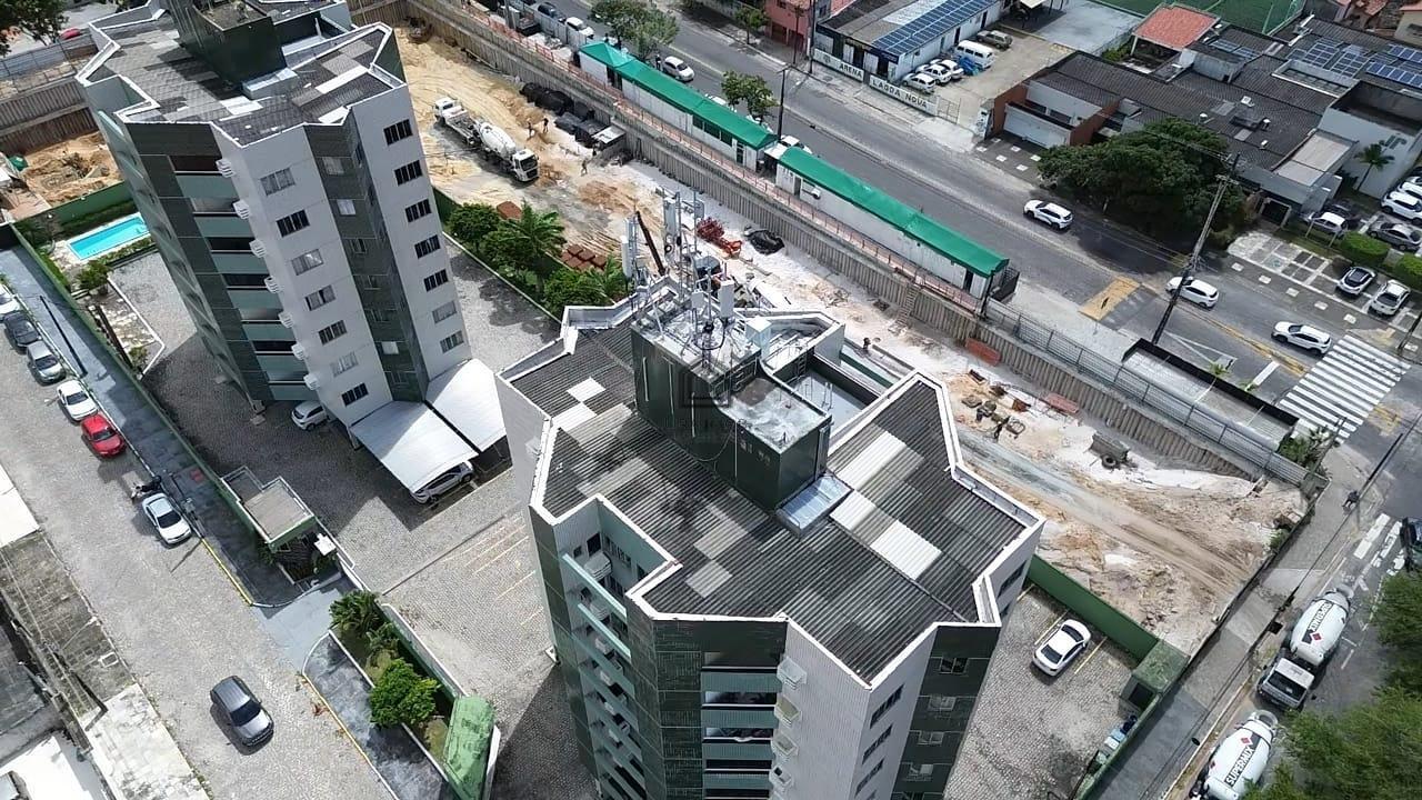 Apartamento, 2 quartos, 58 m² - Foto 1