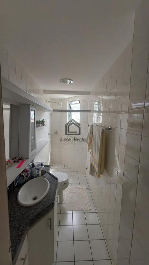 Apartamento, 2 quartos, 58 m² - Foto 32