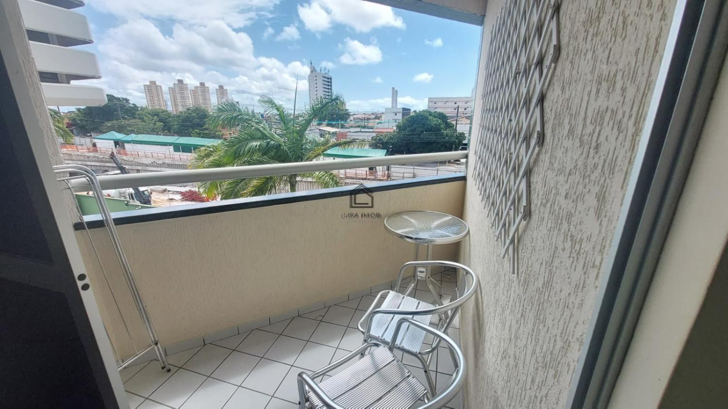 Apartamento, 2 quartos, 58 m² - Foto 12