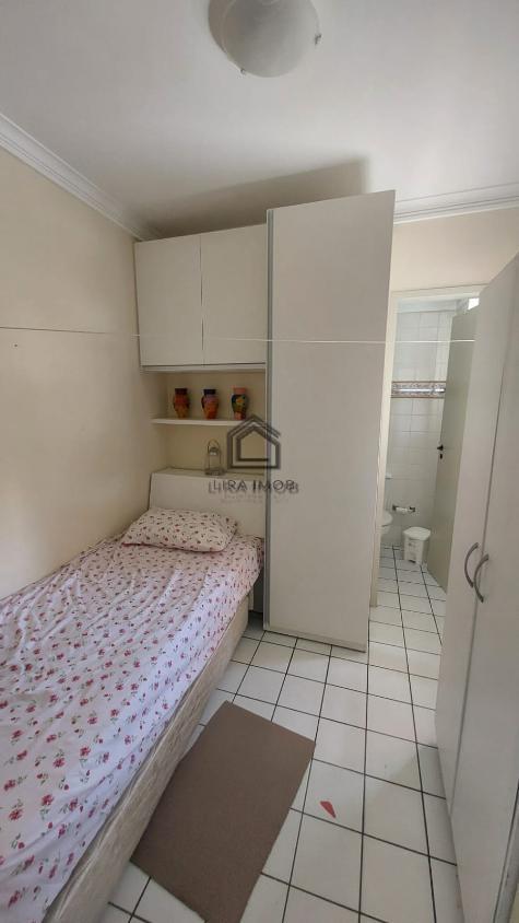 Apartamento, 2 quartos, 58 m² - Foto 33