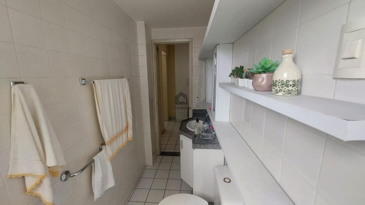 Apartamento, 2 quartos, 58 m² - Foto 13