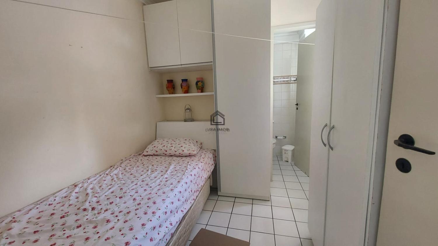 Apartamento, 2 quartos, 58 m² - Foto 17