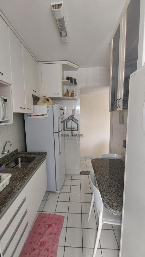 Apartamento, 2 quartos, 58 m² - Foto 34