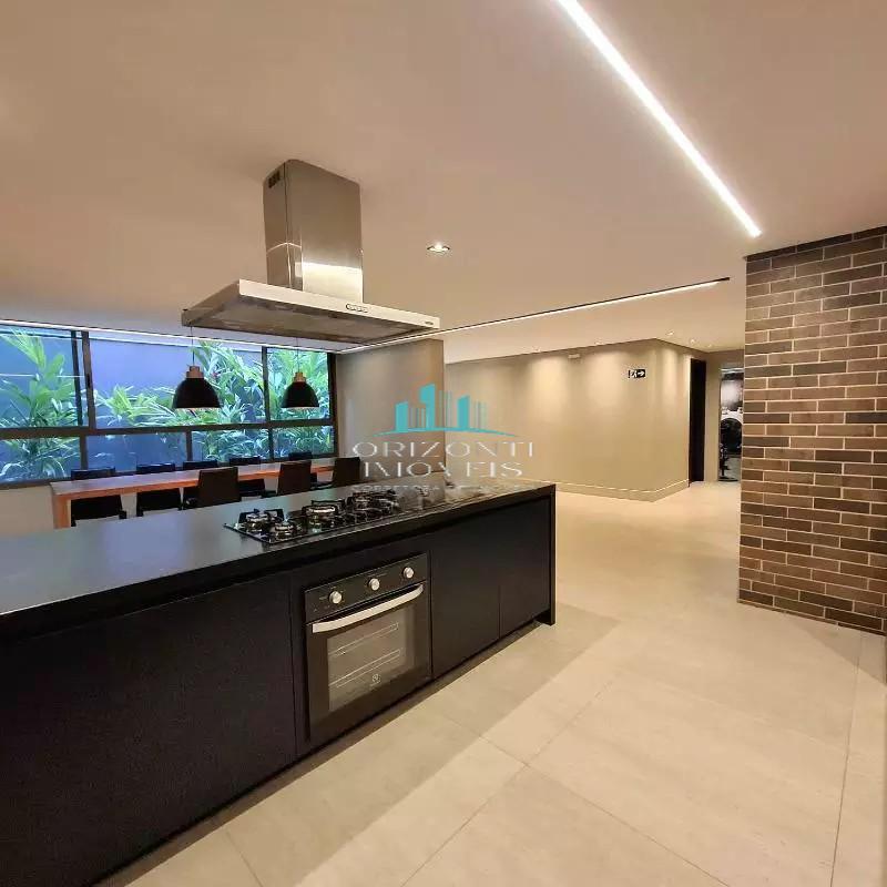 Apartamento, 2 quartos - Foto 2