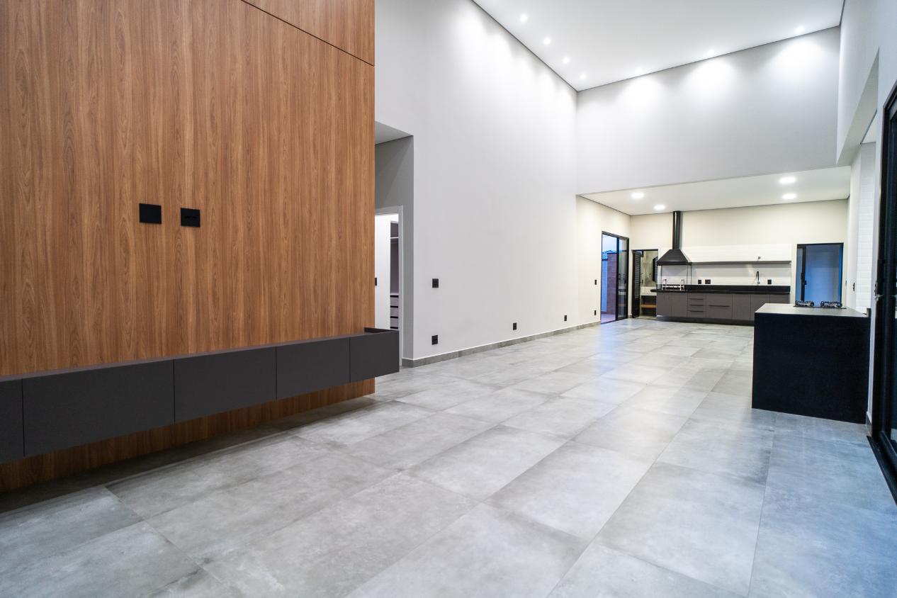 Casa de Condomínio à venda com 3 quartos, 212m² - Foto 2