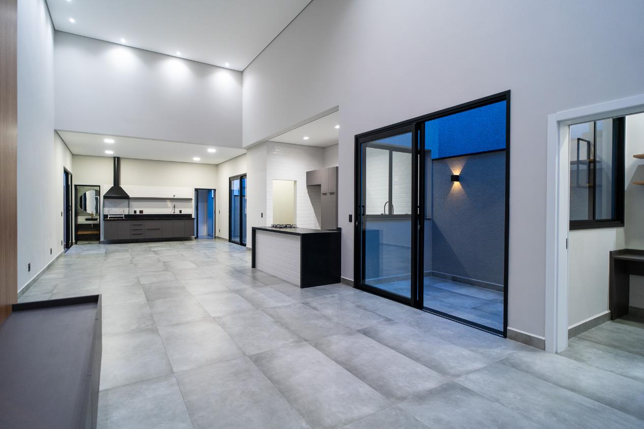 Casa de Condomínio à venda com 3 quartos, 212m² - Foto 3