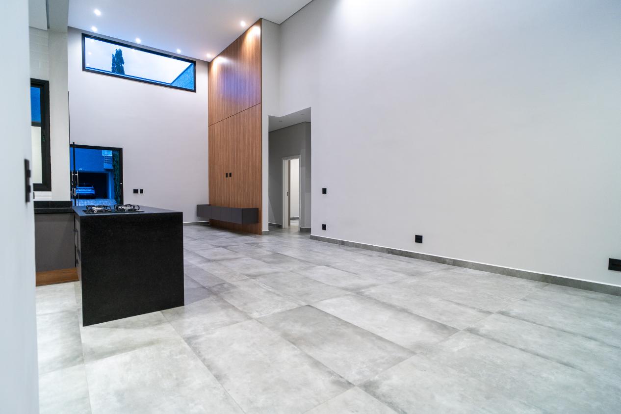 Casa de Condomínio à venda com 3 quartos, 212m² - Foto 5
