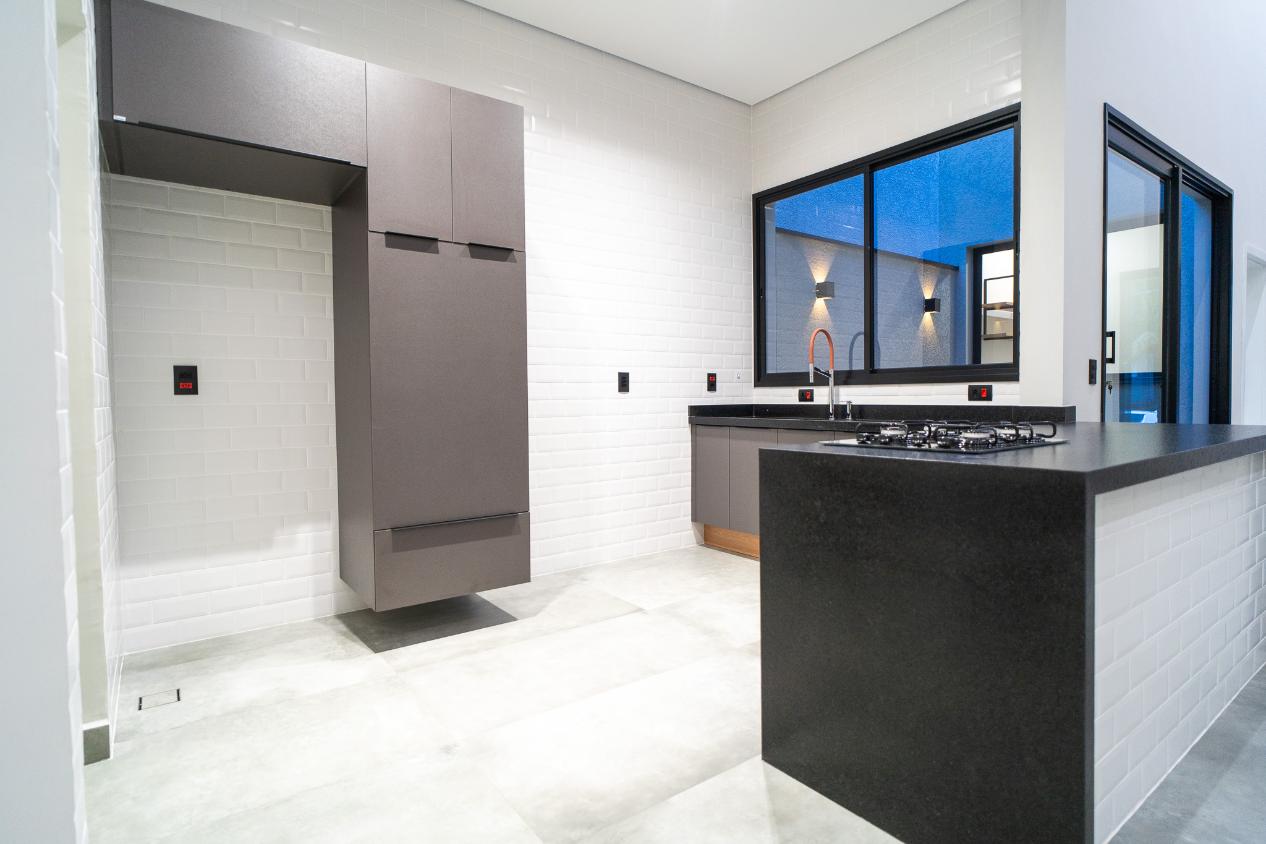 Casa de Condomínio à venda com 3 quartos, 212m² - Foto 6