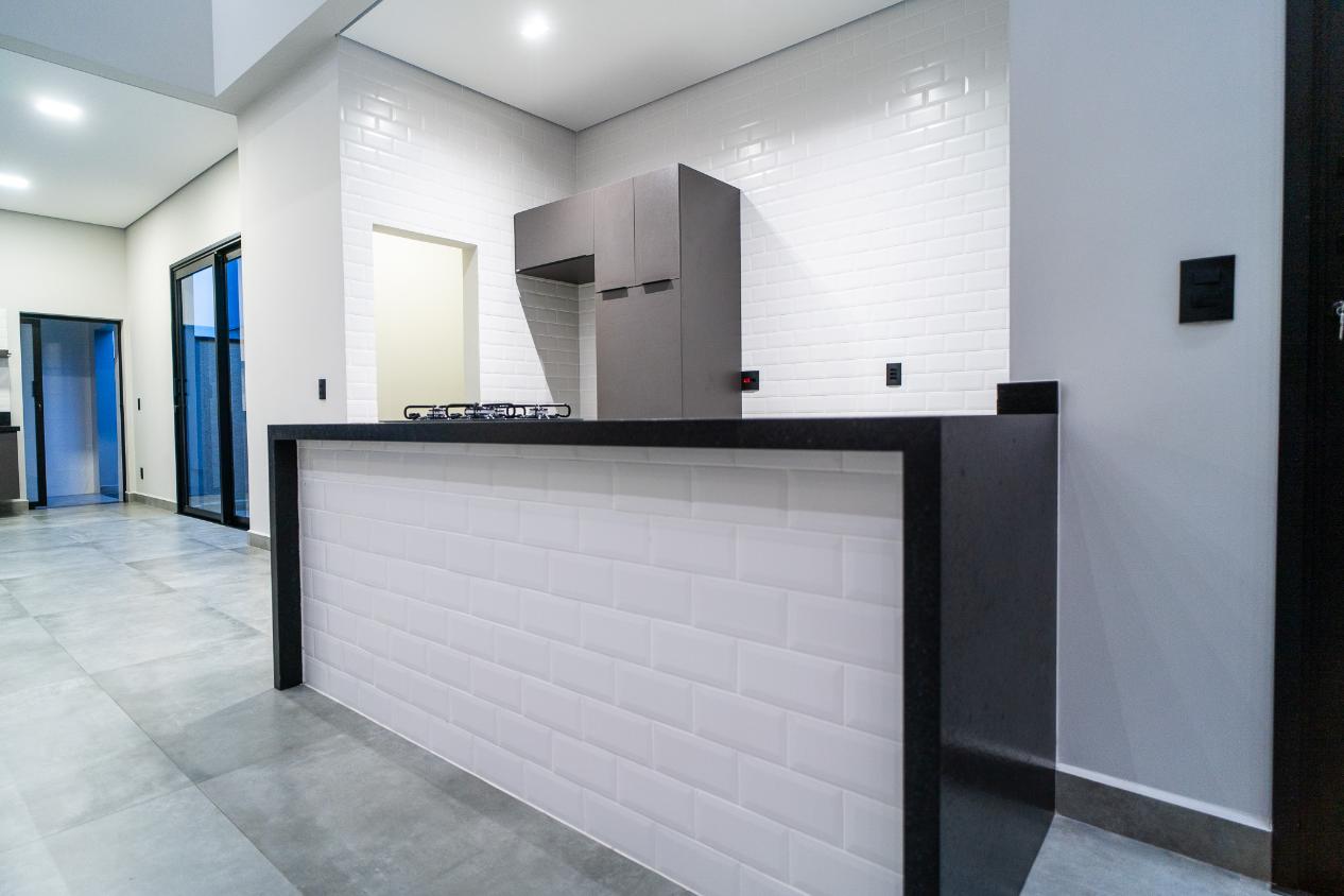 Casa de Condomínio à venda com 3 quartos, 212m² - Foto 7