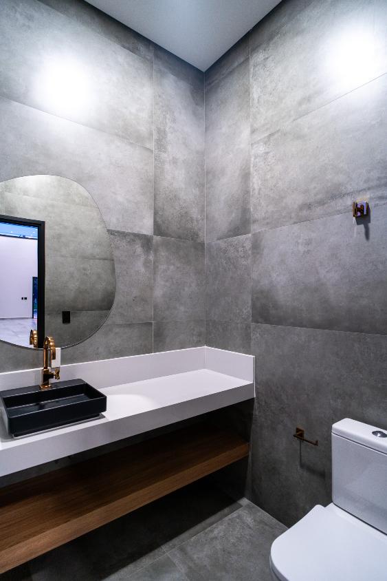 Casa de Condomínio à venda com 3 quartos, 212m² - Foto 13