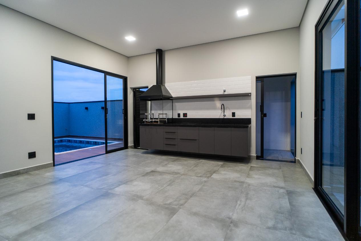 Casa de Condomínio à venda com 3 quartos, 212m² - Foto 9