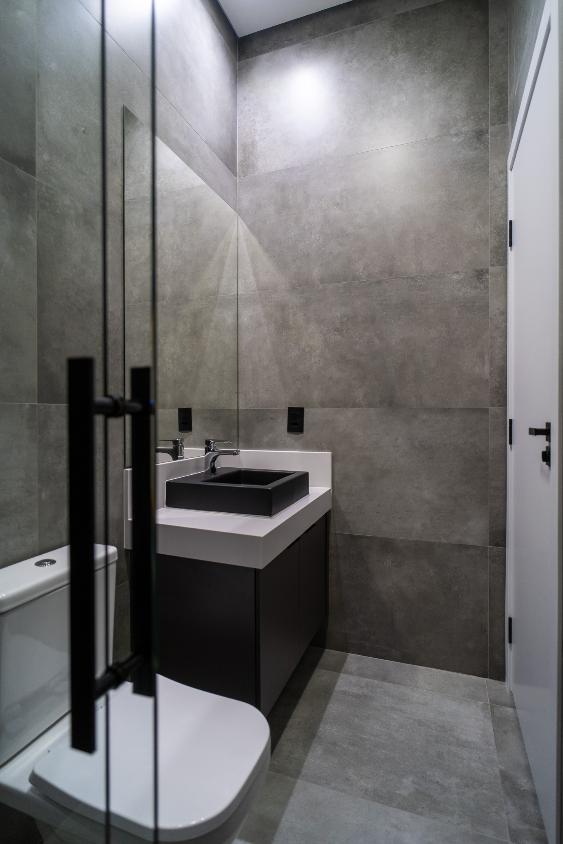 Casa de Condomínio à venda com 3 quartos, 212m² - Foto 23