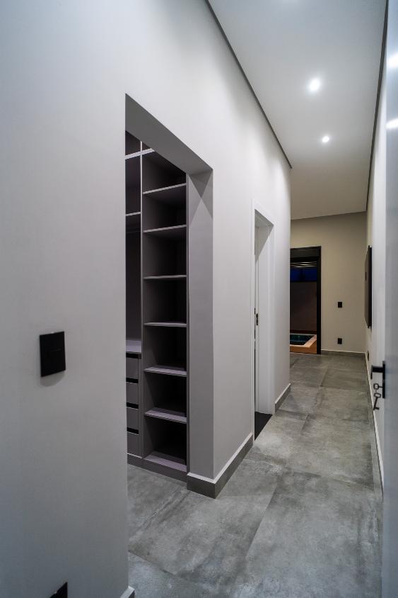 Casa de Condomínio à venda com 3 quartos, 212m² - Foto 24