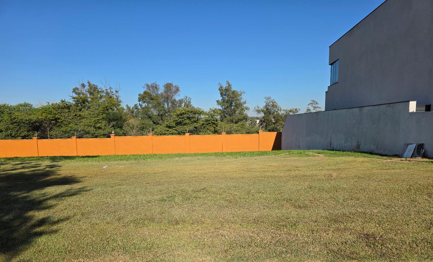 Terreno à venda, 458m² - Foto 1