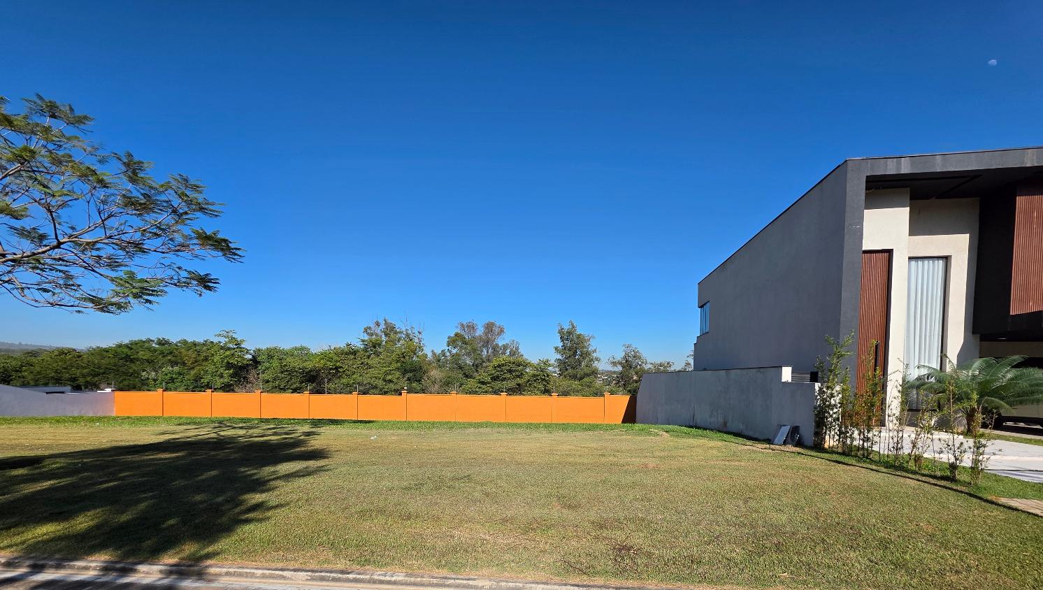 Terreno à venda, 458m² - Foto 4