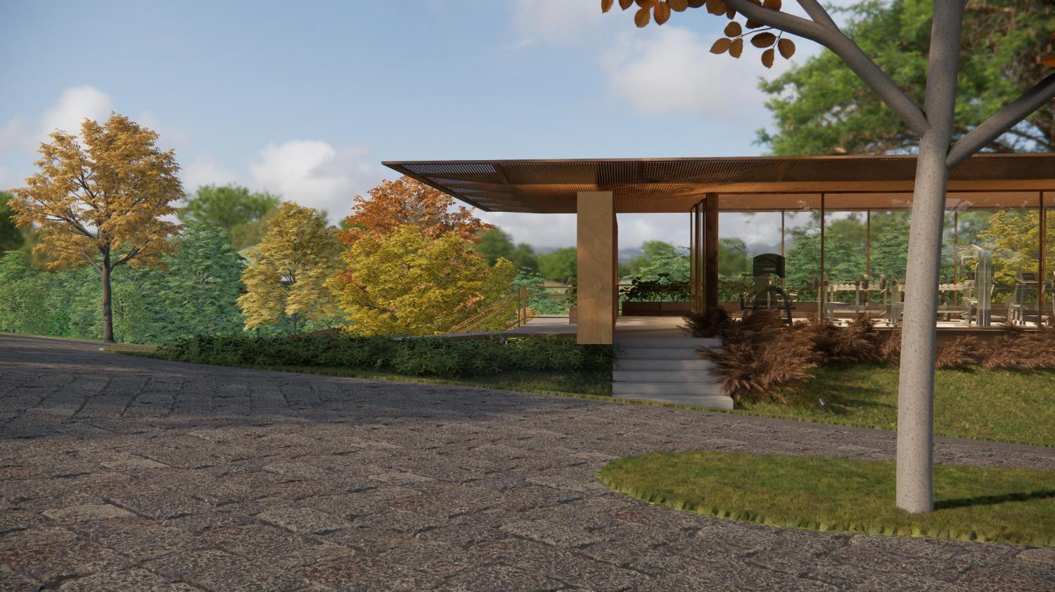 Terreno à venda, 1000m² - Foto 1