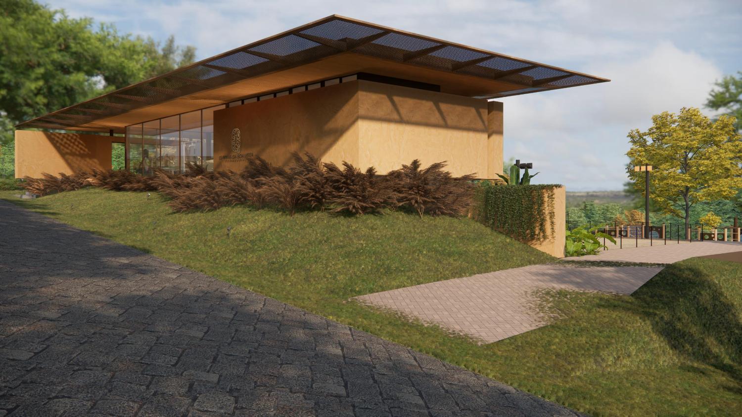 Terreno à venda, 1000m² - Foto 2