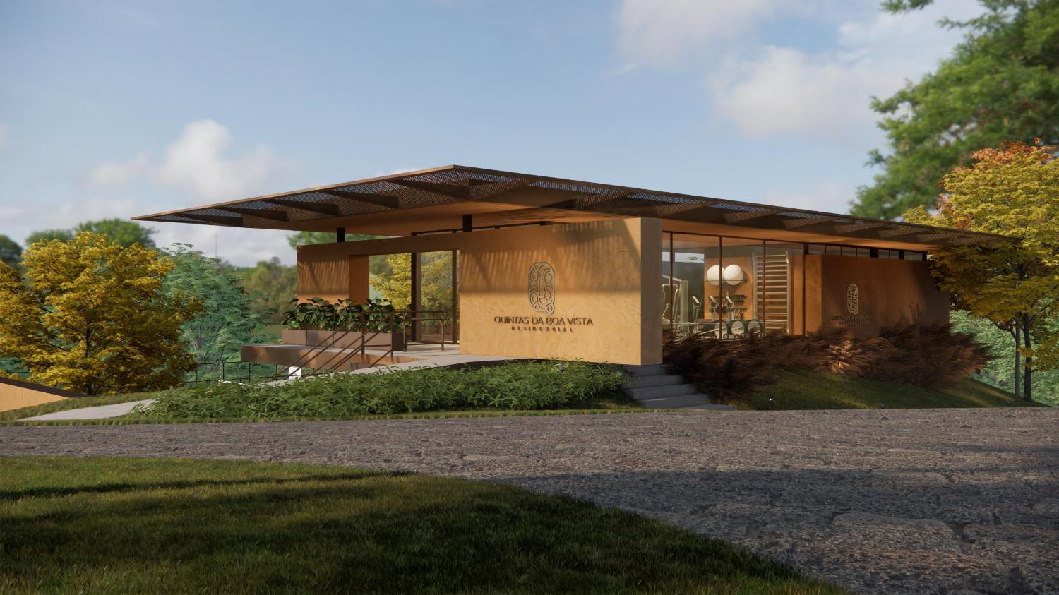 Terreno à venda, 1000m² - Foto 3