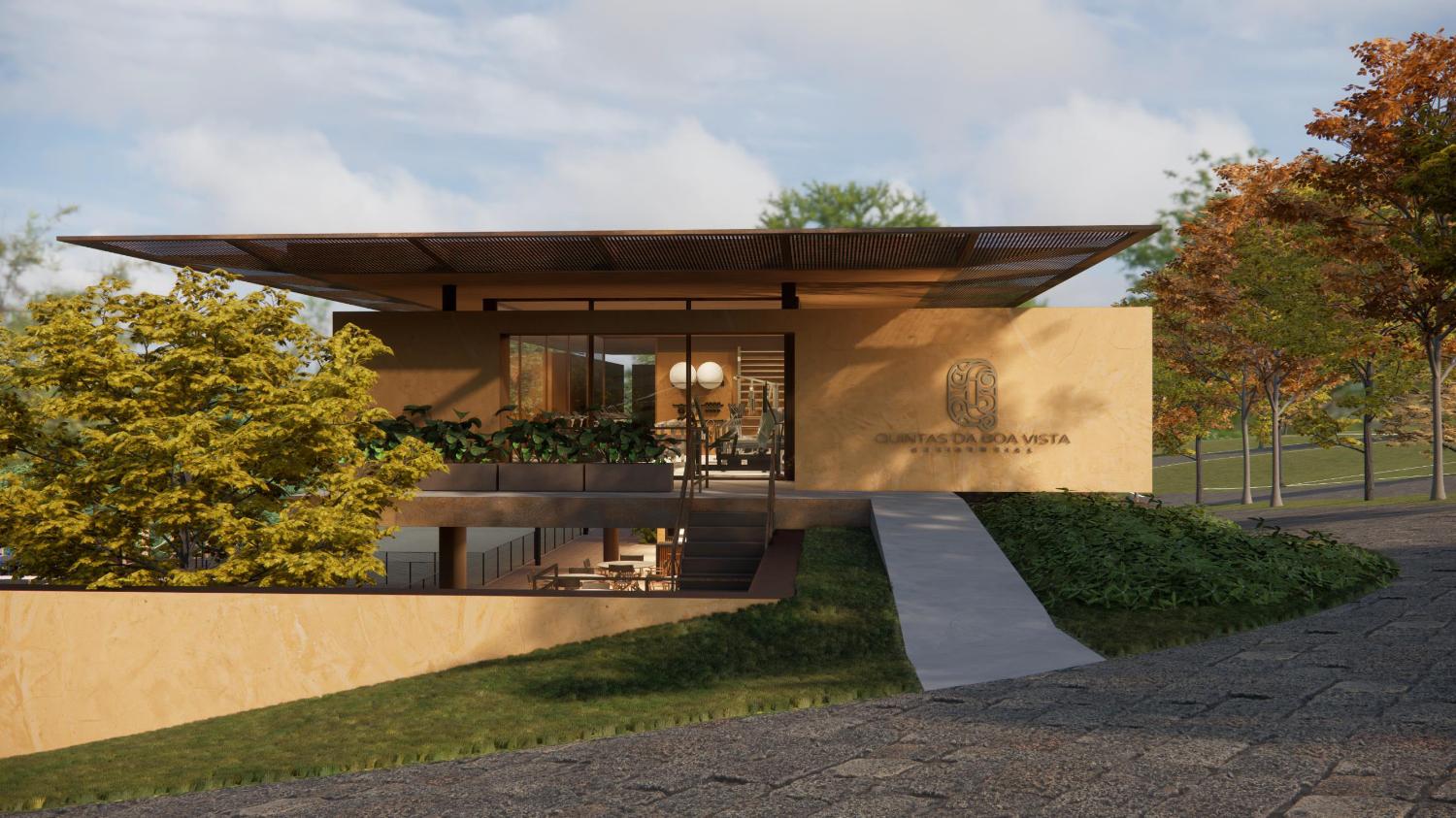 Terreno à venda, 1000m² - Foto 4