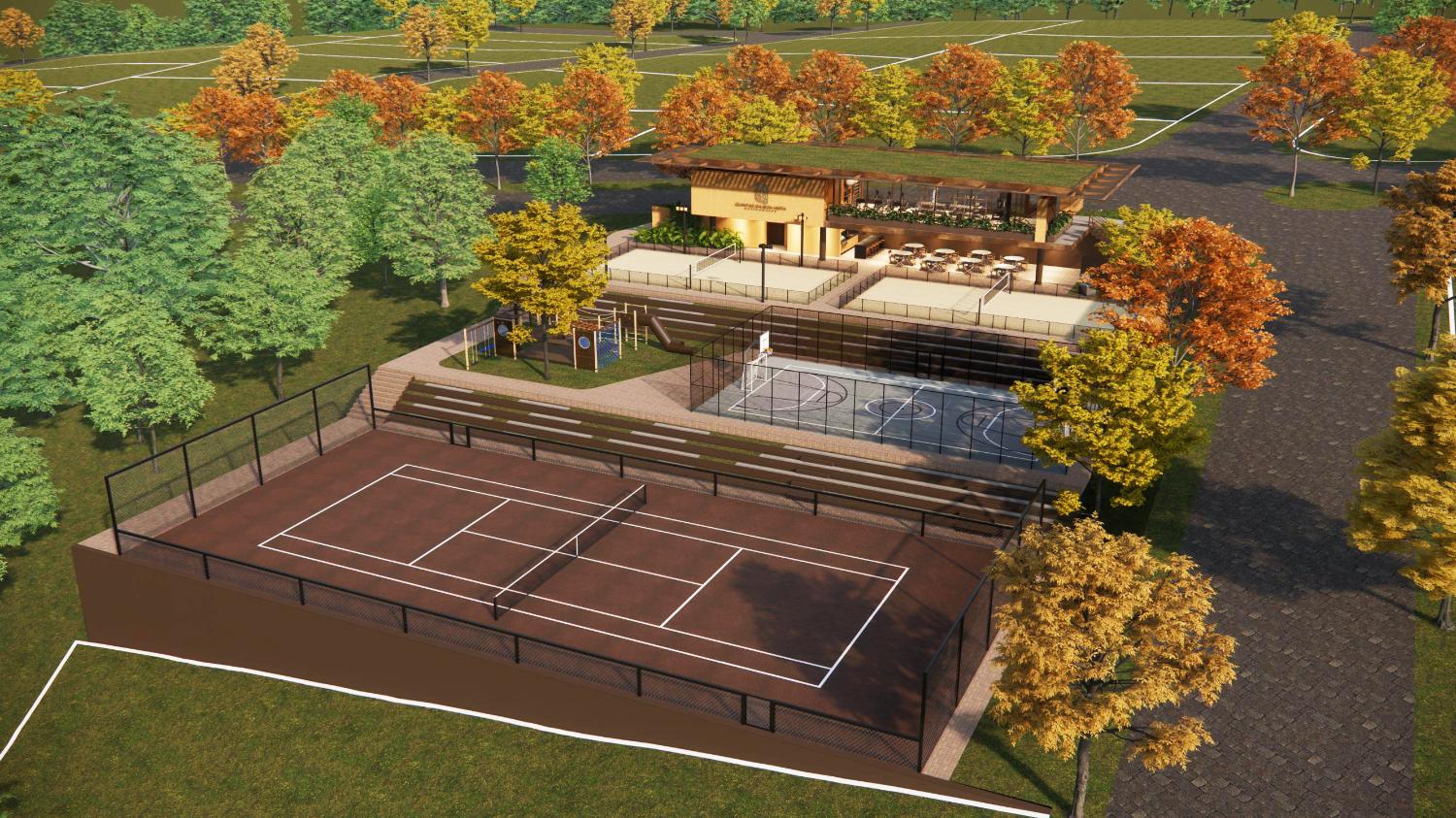 Terreno à venda, 1000m² - Foto 6
