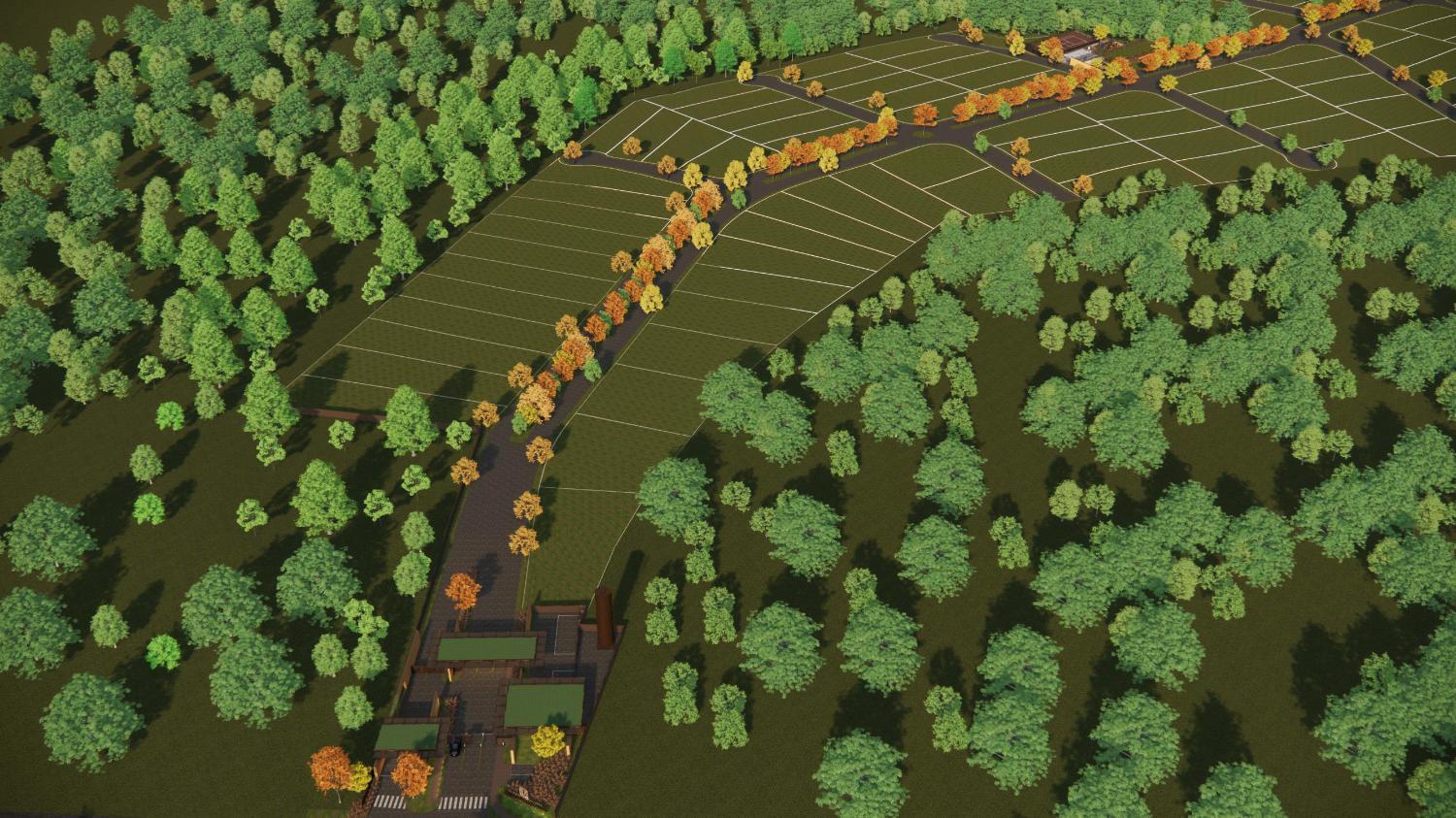 Terreno à venda, 1000m² - Foto 9