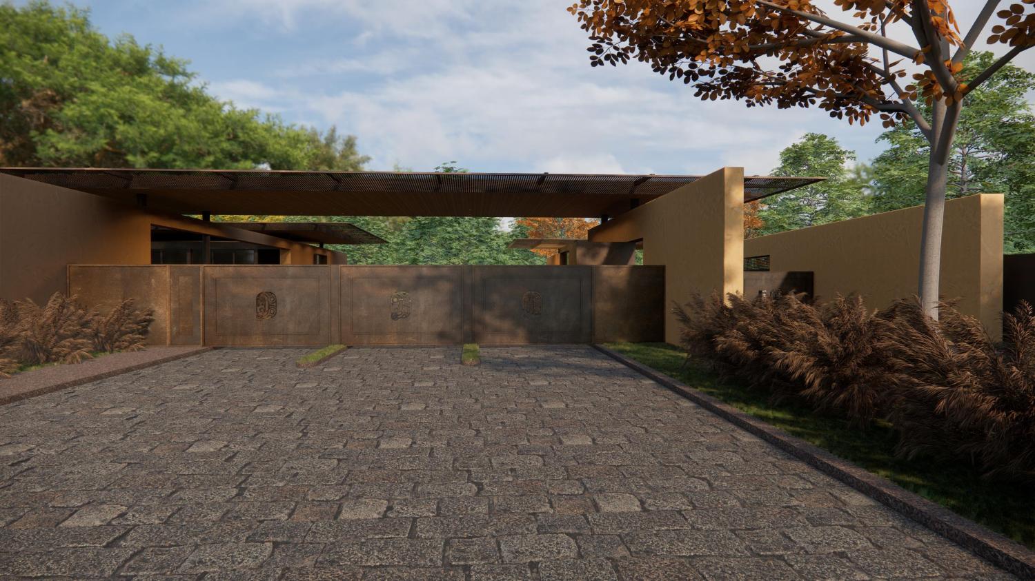 Terreno à venda, 1000m² - Foto 12