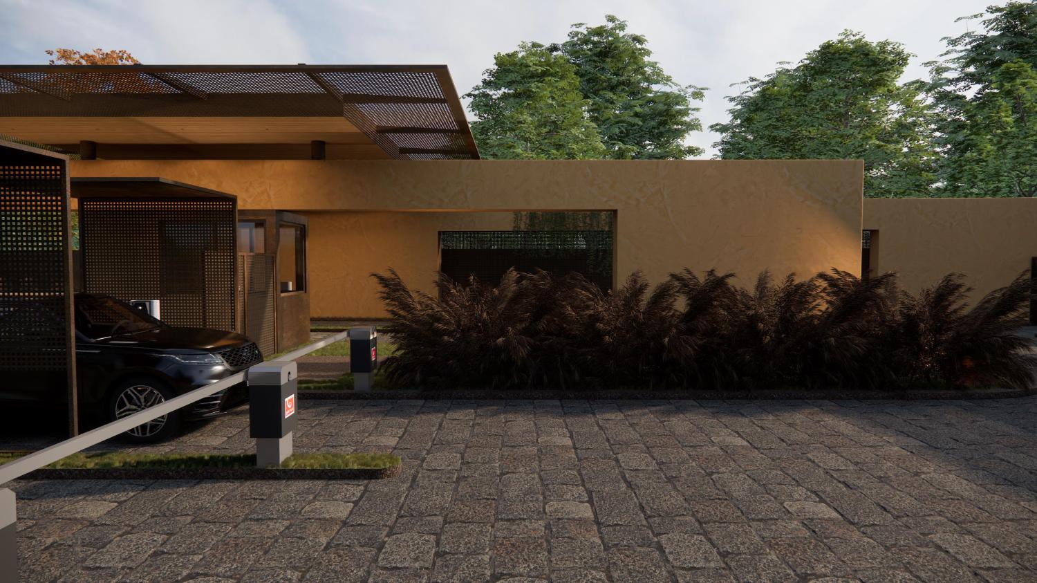 Terreno à venda, 1000m² - Foto 17