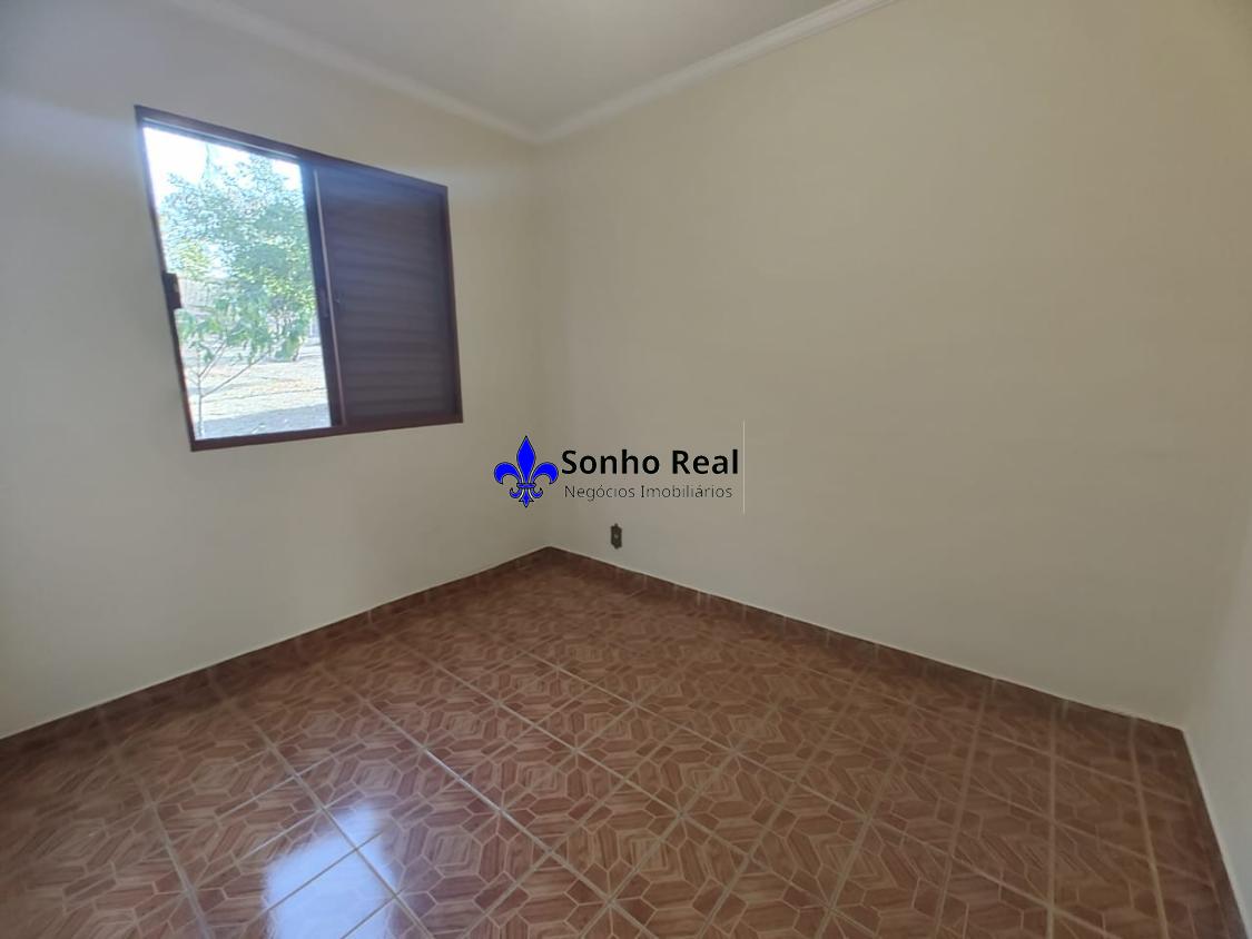Apartamento à venda com 2 quartos, 53m² - Foto 6