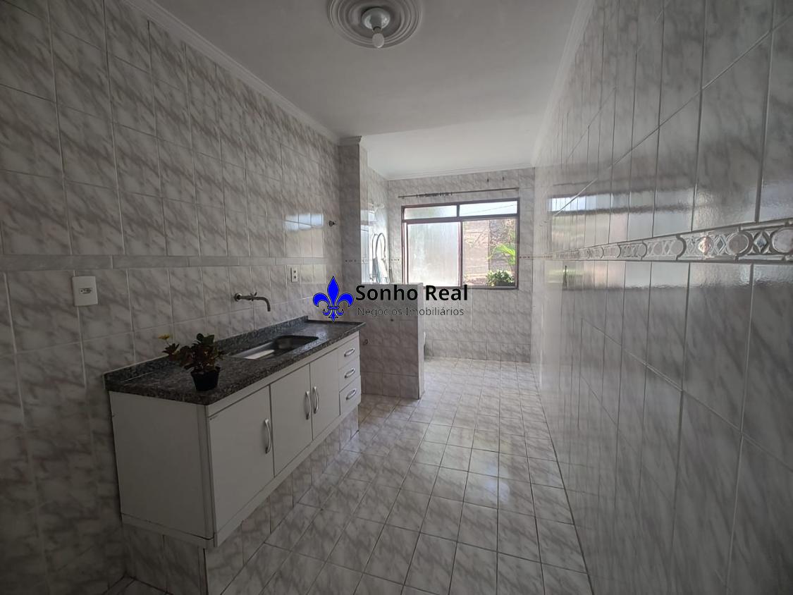 Apartamento à venda com 2 quartos, 53m² - Foto 10