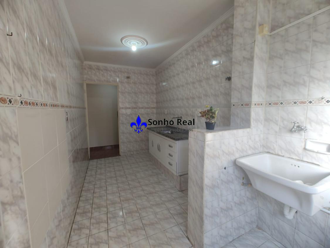 Apartamento à venda com 2 quartos, 53m² - Foto 8