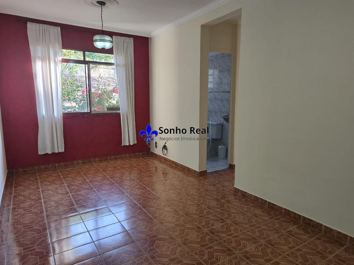 Apartamento à venda com 2 quartos, 53m² - Foto 2