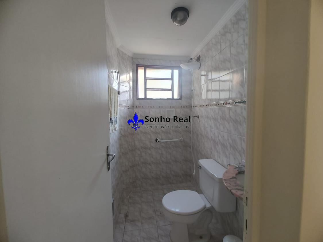 Apartamento à venda com 2 quartos, 53m² - Foto 9