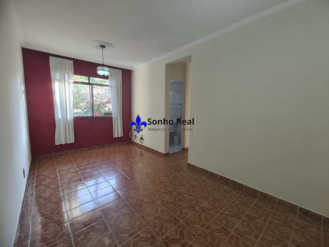 Apartamento à venda com 2 quartos, 53m² - Foto 1