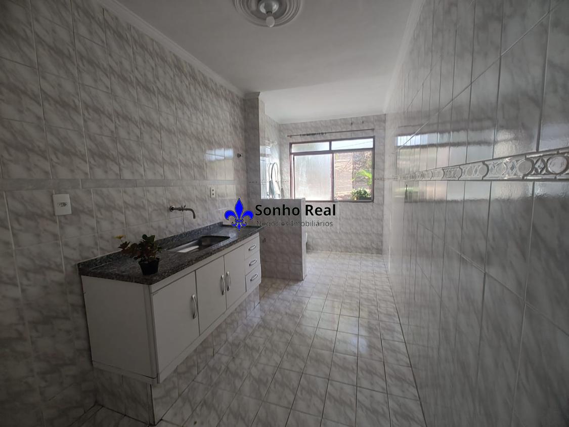 Apartamento à venda com 2 quartos, 53m² - Foto 11