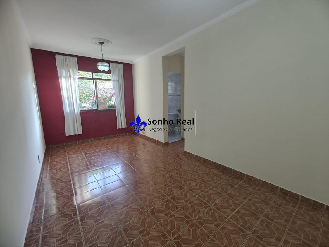 Apartamento à venda com 2 quartos, 53m² - Foto 3
