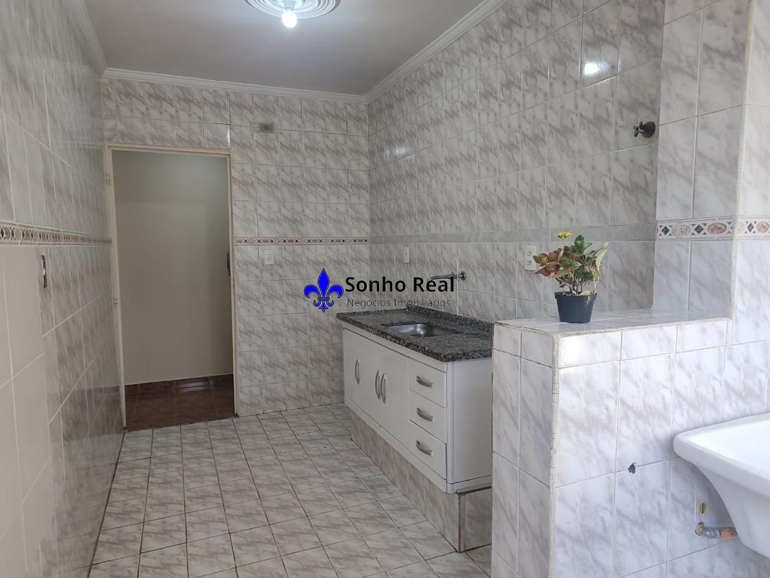Apartamento à venda com 2 quartos, 53m² - Foto 7