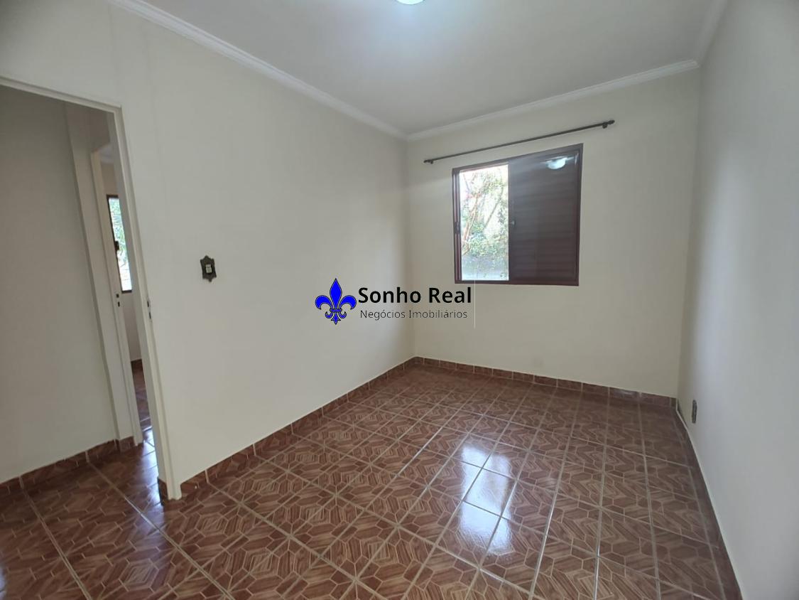 Apartamento à venda com 2 quartos, 53m² - Foto 4