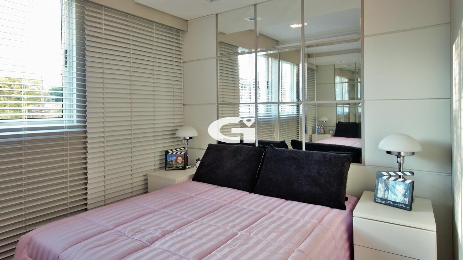 Apartamento, 2 quartos, 51 m² - Foto 5