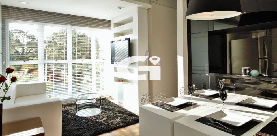 Apartamento, 2 quartos, 51 m² - Foto 2