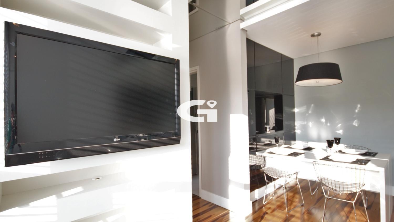 Apartamento, 2 quartos, 51 m² - Foto 4