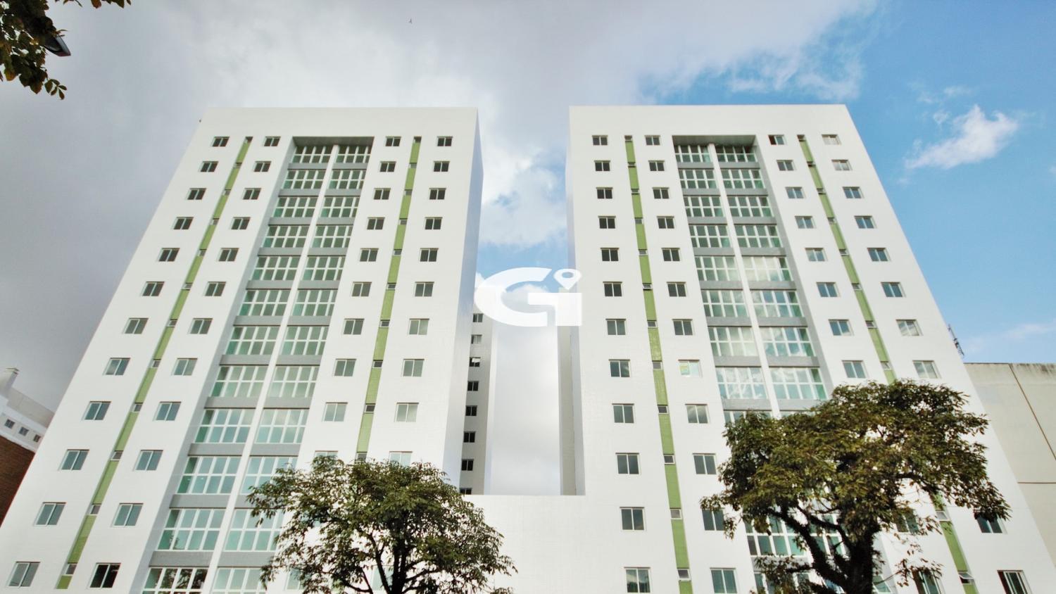 Apartamento, 2 quartos, 51 m² - Foto 1