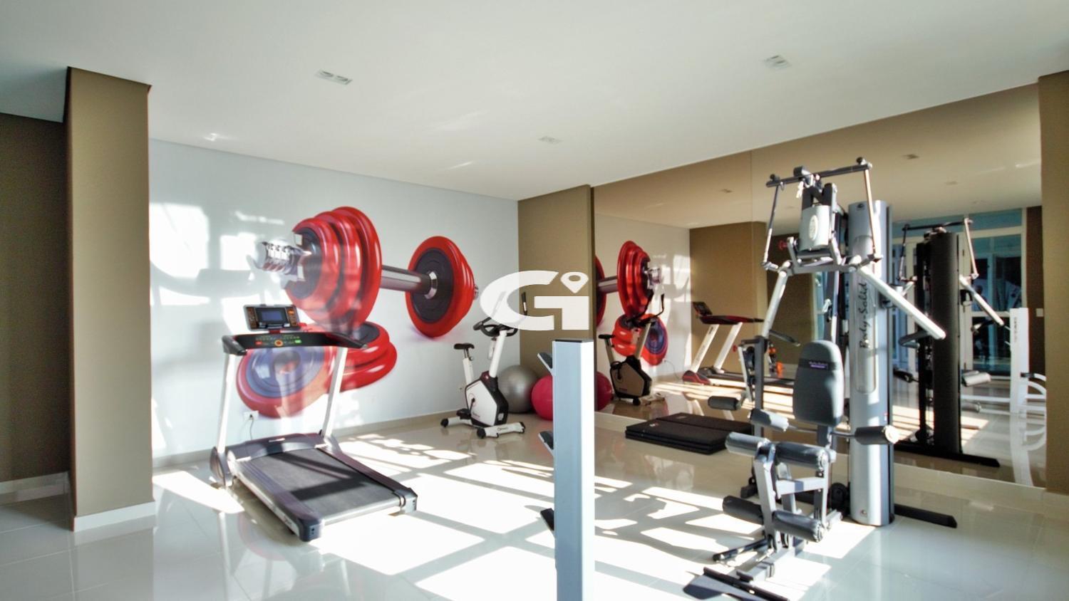 Apartamento, 2 quartos, 51 m² - Foto 8