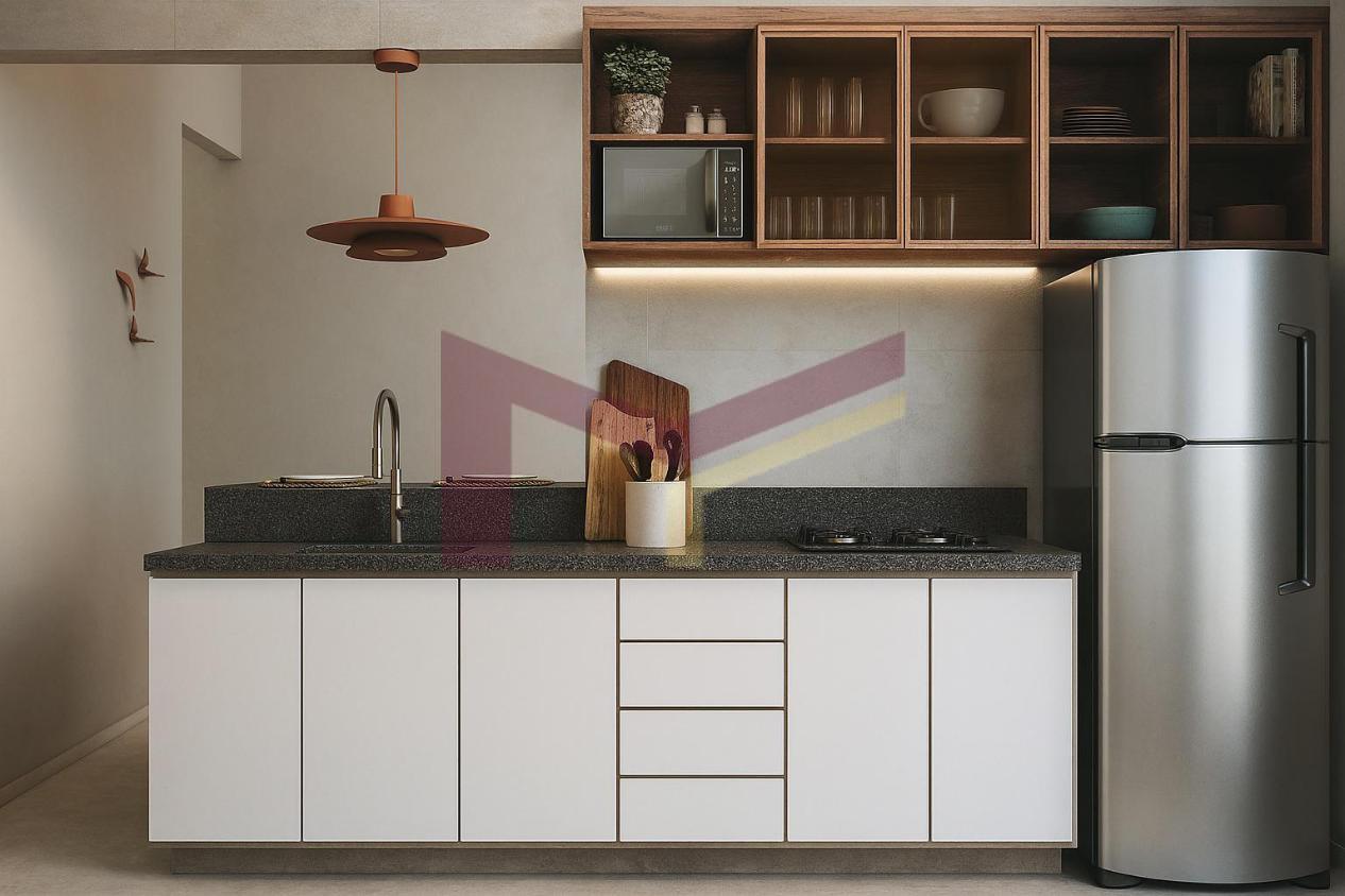 Casa, 3 quartos, 130 m² - Foto 4