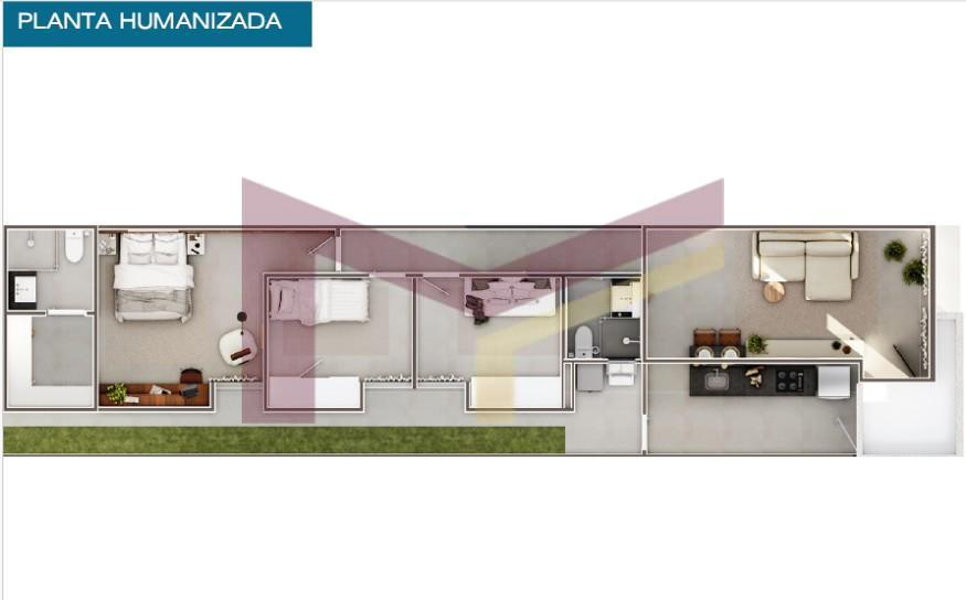 Casa, 3 quartos, 130 m² - Foto 7