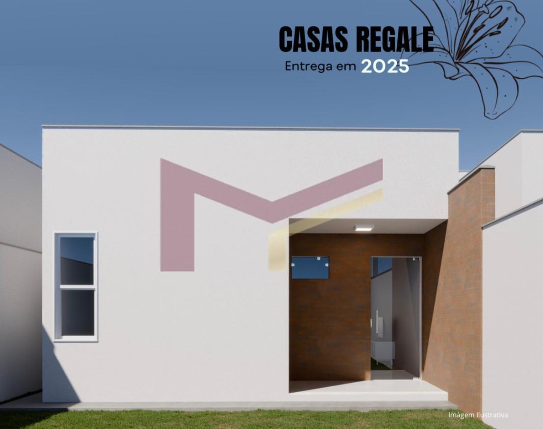 Casa, 2 quartos, 45 m² - Foto 14