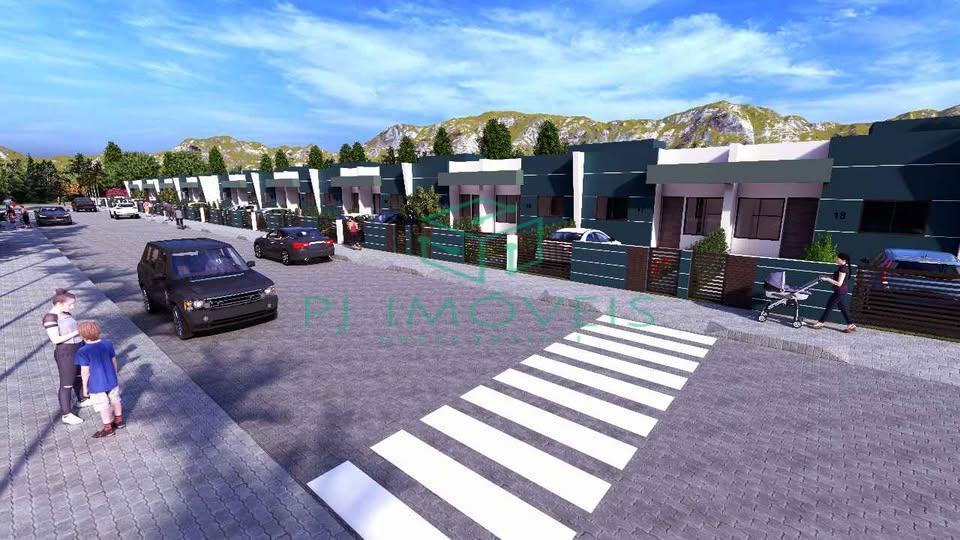 Casa à venda com 2 quartos, 48m² - Foto 13