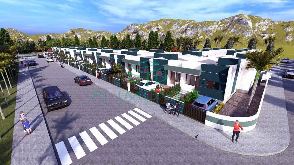 Casa à venda com 2 quartos, 48m² - Foto 5